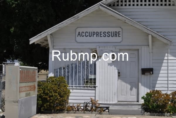 Photo of Lee's Acupressure