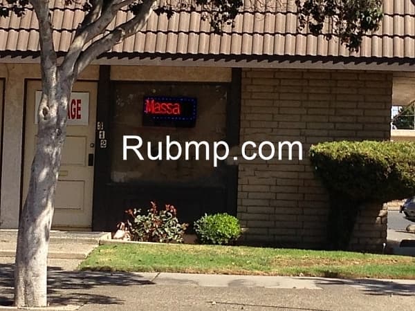 Photo of Asian Massage