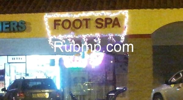 Photo of Amazing Foot Spa
