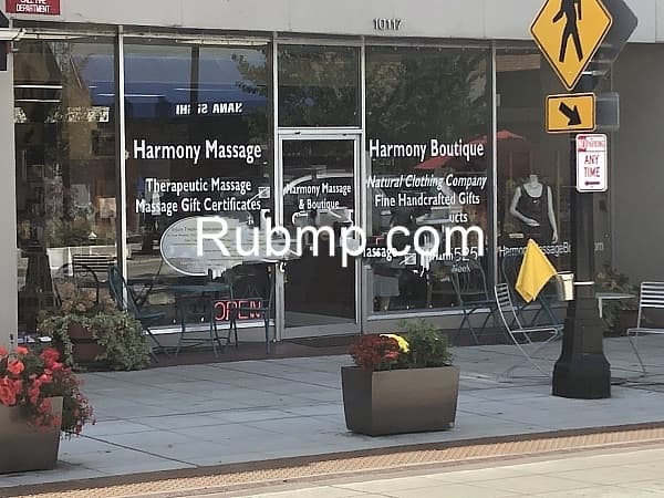 Photo of Harmony Massage