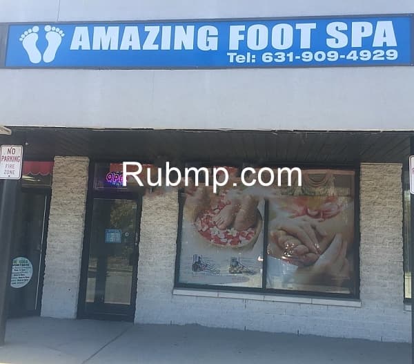 Photo of Amazing Foot Spa