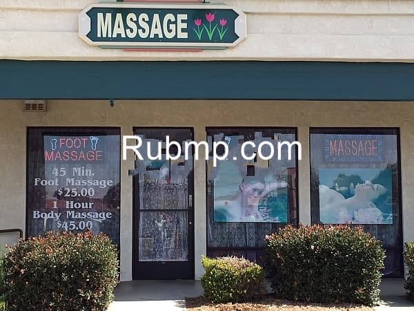 Photo of Waves Massage