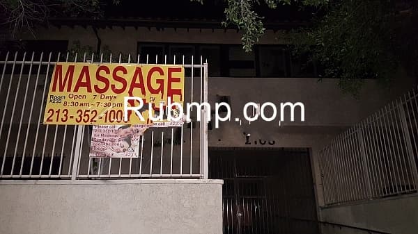 Photo of Orange Massage