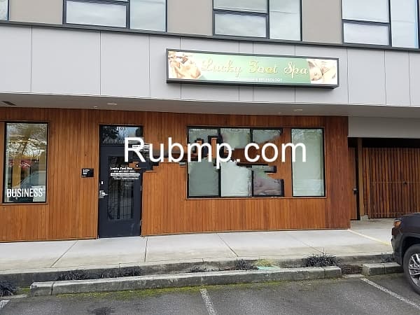 Photo of Lucky Foot Spa