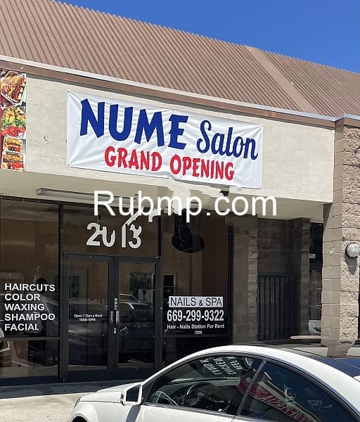 Photo of Nume Salon