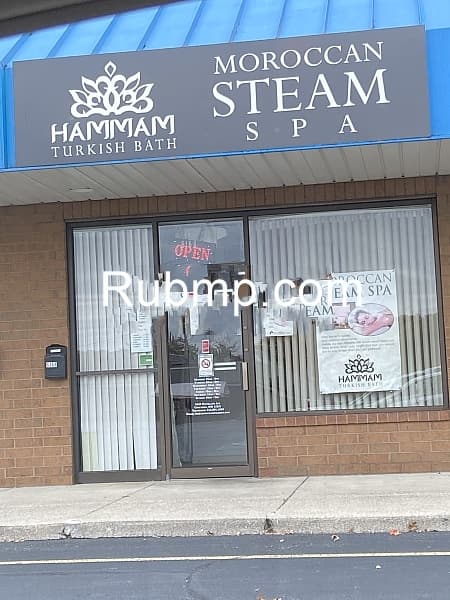 Photo of Bernice Steam spa