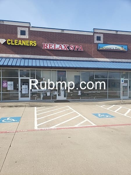 Photo of Relax Spa