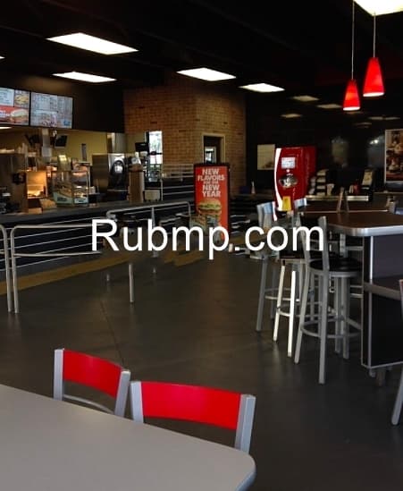 Photo of Burger Massage