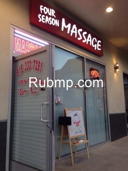 Photo of Four Season Massage