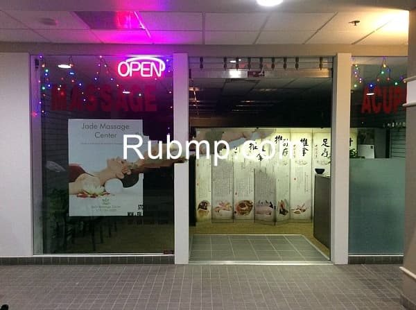 Photo of Jade Massage Center