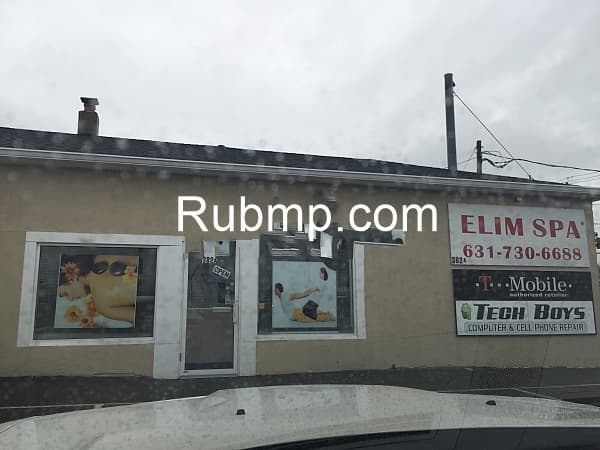 Photo of EIM Spa