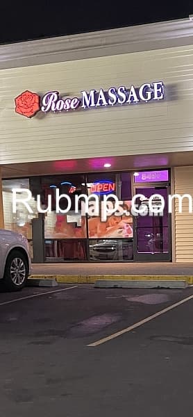 Photo of Rose massage