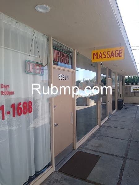 Photo of Lily's Massage