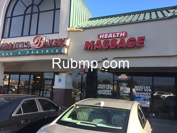 Photo of Health Massage