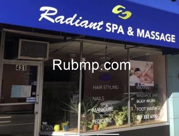 Photo of Radiant Spa