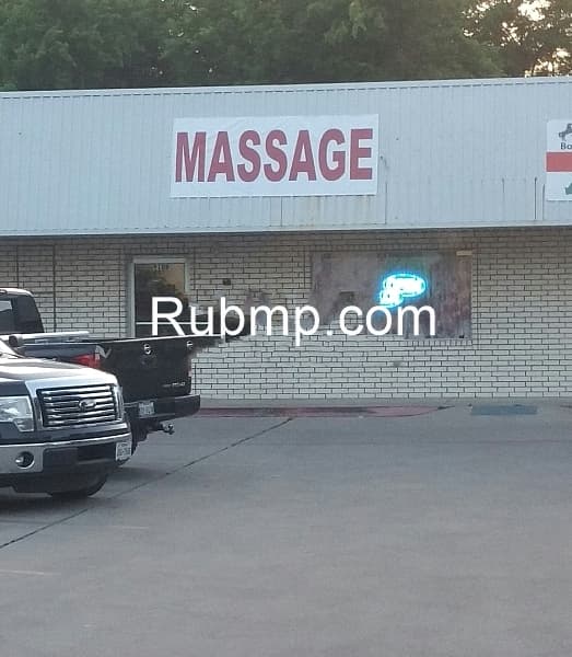 Photo of Massage