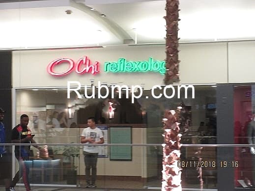 Photo of O Chi Reflexology