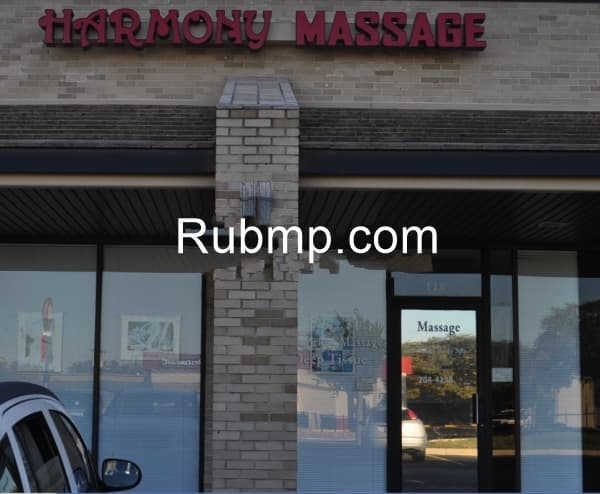 Photo of Harmony Massage Therapy