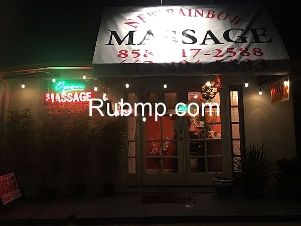 Photo of Rainbow Spa