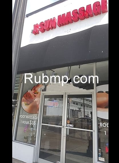 Photo of X Sun Massage