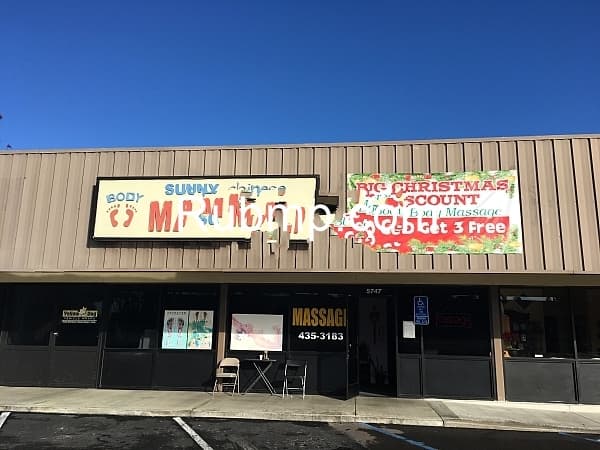 Photo of Mind, Body & Massage Spa