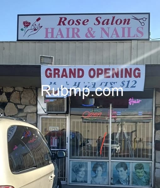 Photo of Rose Spa
