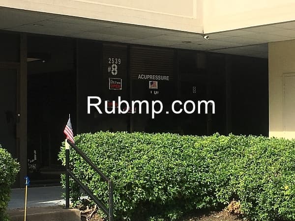 Photo of Lin Wellness Massage Therapy