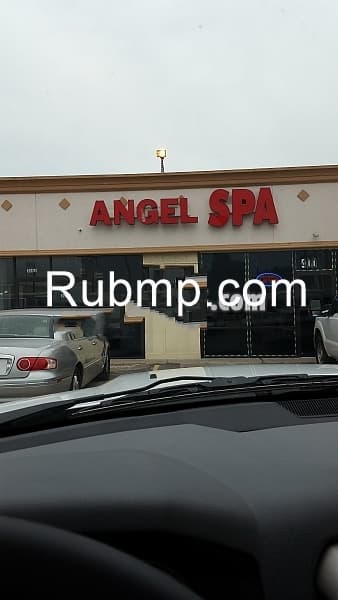 Photo of Angel Spa