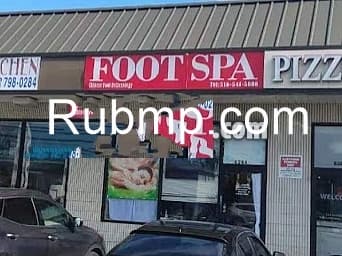 Photo of Foot Spa