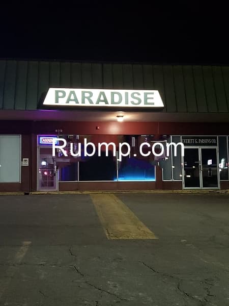 Photo of Paradise