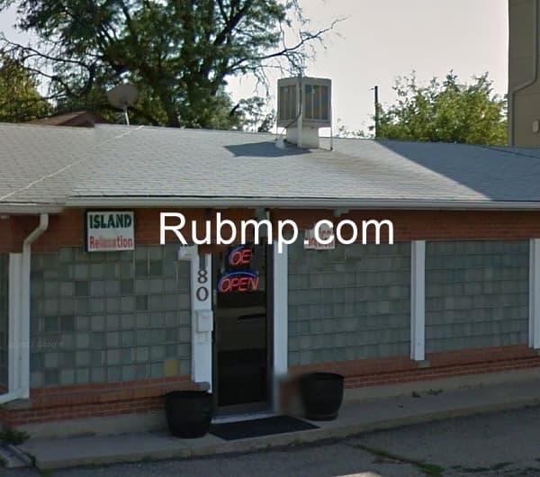Photo of Anointed Massage