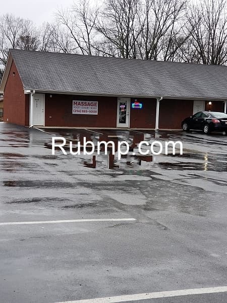 Photo of Monterey Massage Center
