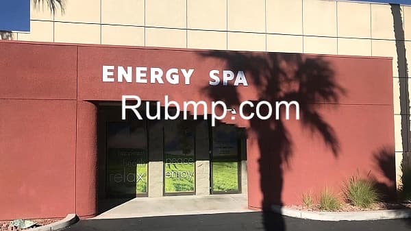 Photo of Energy Spa
