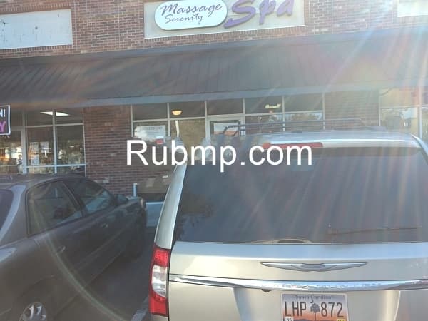 Photo of Massage Serenity Spa