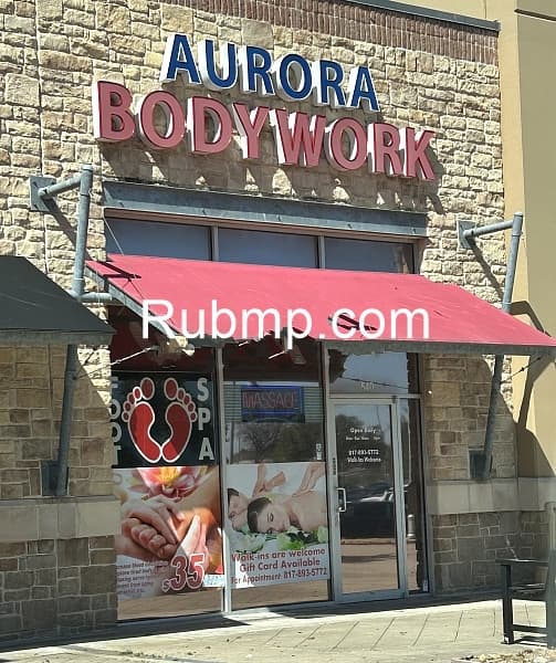 Photo of Aurora Bodywork Spa