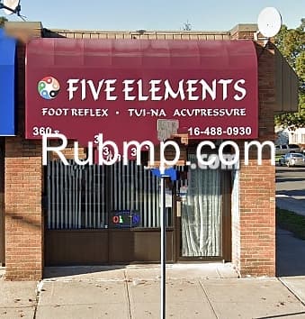 Photo of Five Elements Tui-Na