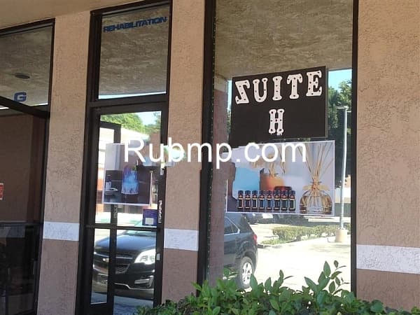 Photo of Whittier Massage