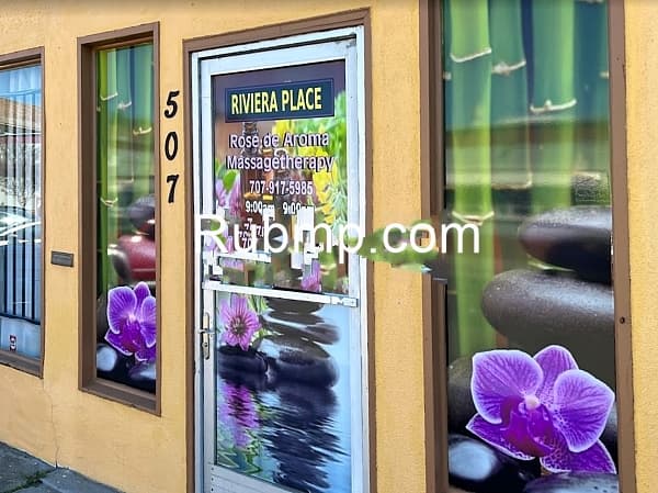 Photo of Aroma Riviera Place
