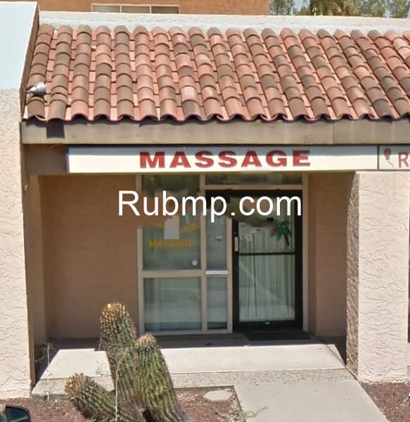 Photo of Lala Luna Thai Massage & Spa