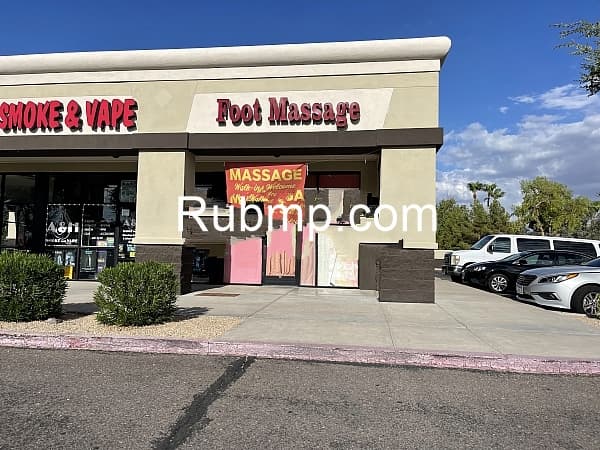 Photo of Fortune Reflexology & Massage