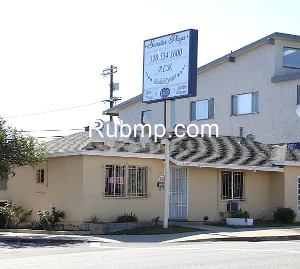Photo of PCH Massage
