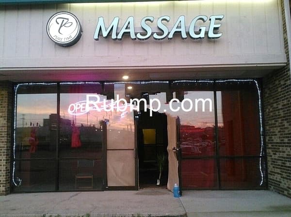 Photo of Pure Time Massage