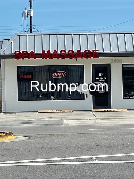 Photo of Davis Asian Massage SPA