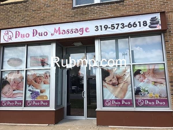 Photo of Sunsine Spa cedar rapids iowa