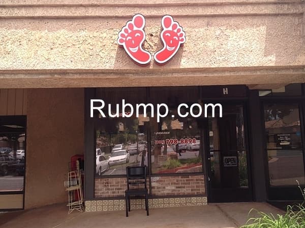 Photo of China Foot Massage & Wellness Center