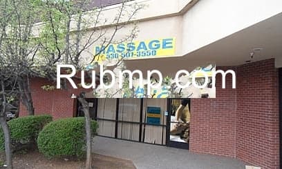 Photo of Asian Massage Therapy