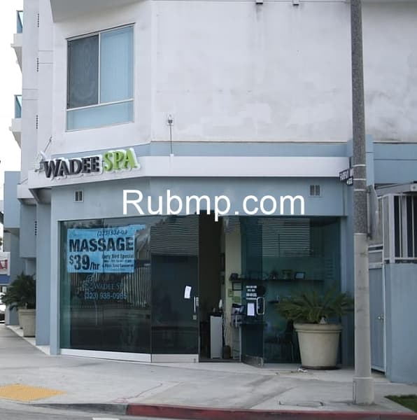Photo of Wadee Spa