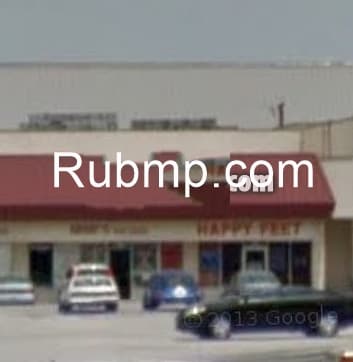 Photo of Happy Feet Massage & Spa