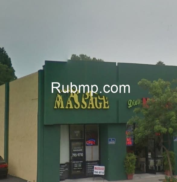 Photo of Dream Spa Massage