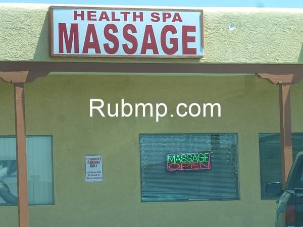 Photo of Health Spa Inc